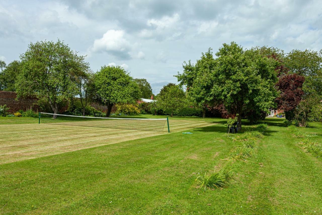 Prince Rupert House At The Red House Estate York Exterior photo